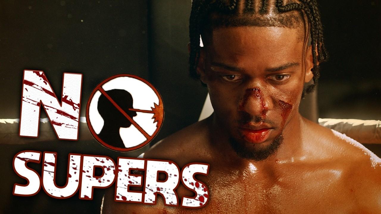 No Supers Trailer