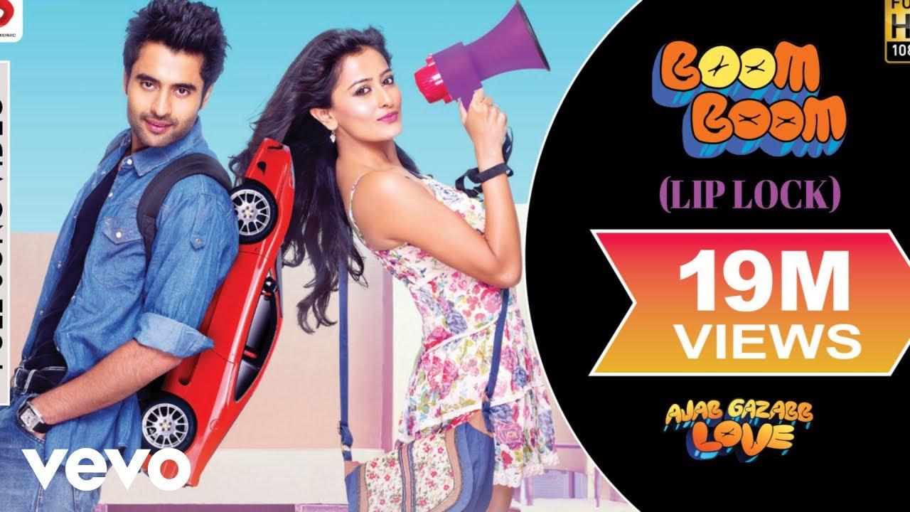 Ajab Gazabb Love Trailer