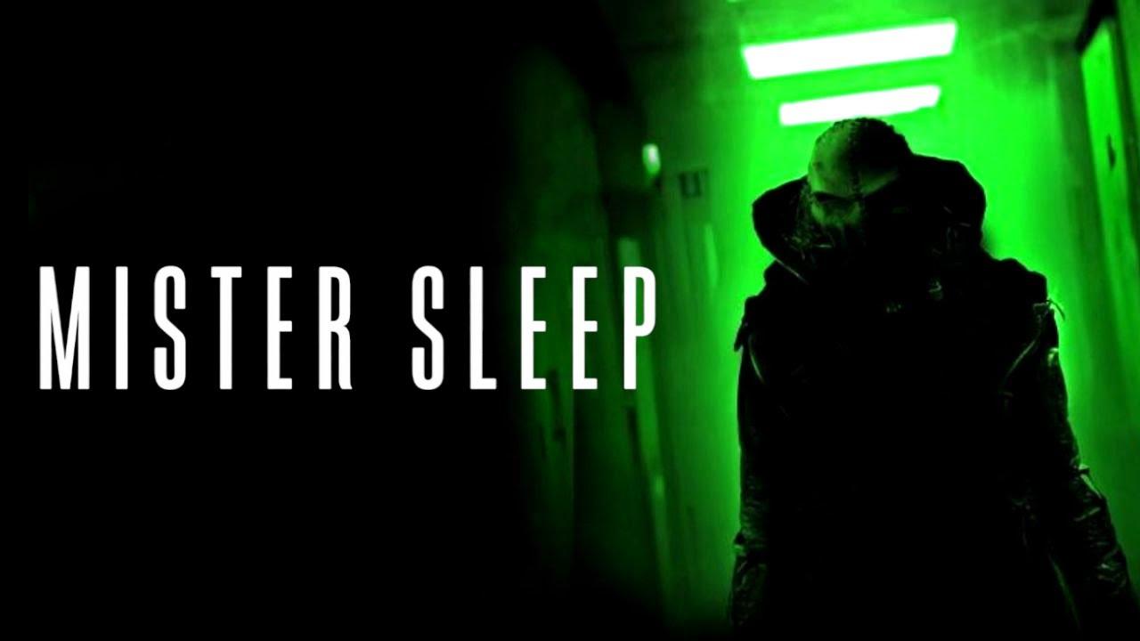 Mister Sleep Trailer