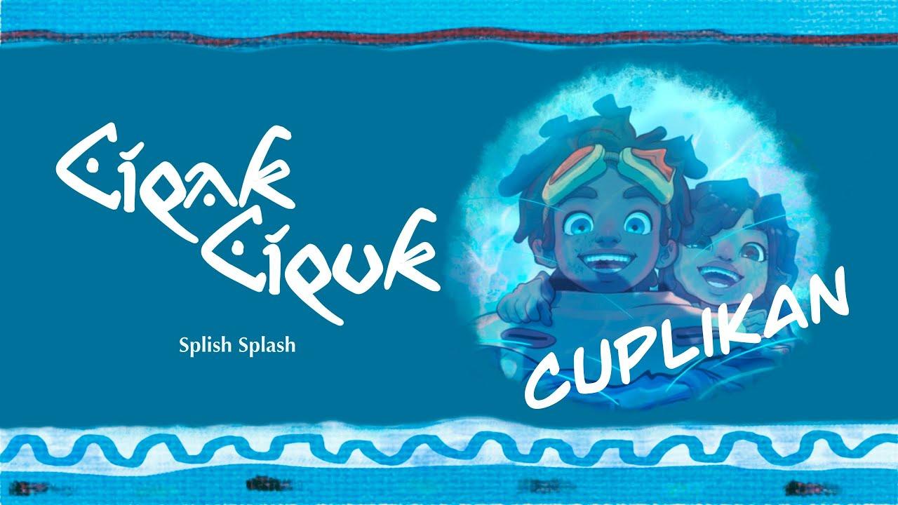Splish Splash Trailer
