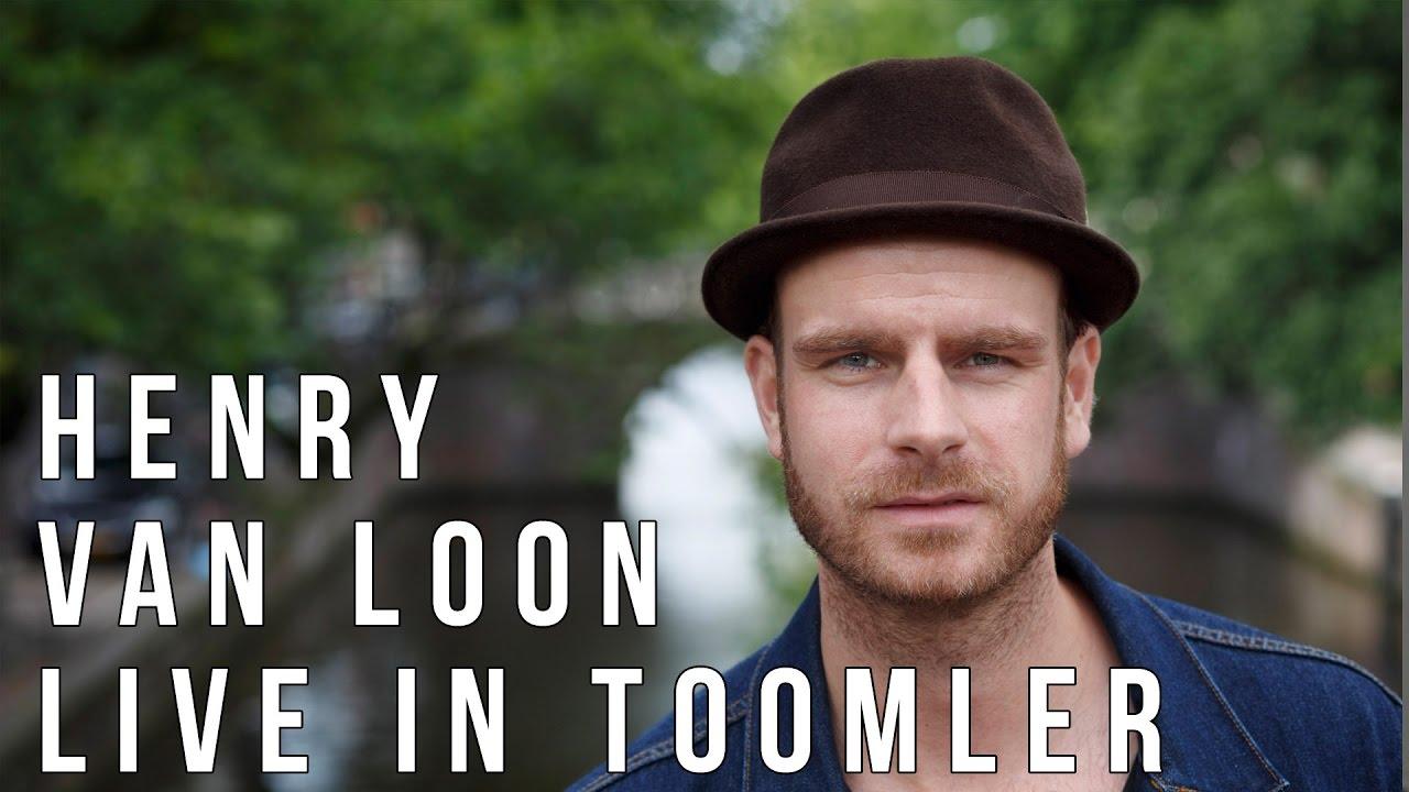 Henry van Loon: Live in Toomler Trailer