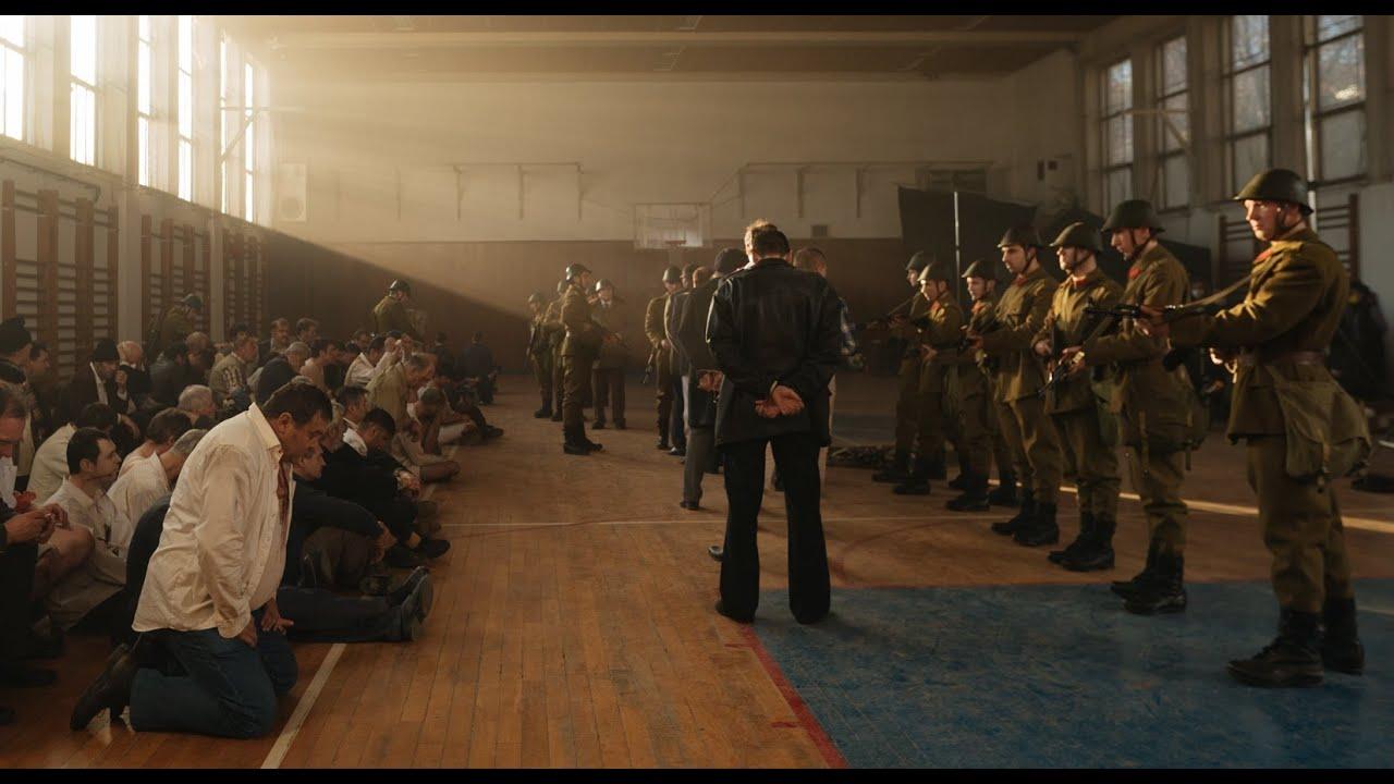 Libertate Trailer