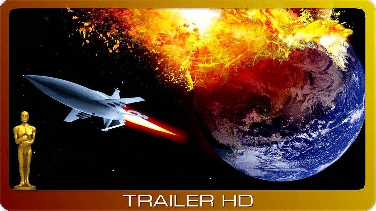 When Worlds Collide Trailer