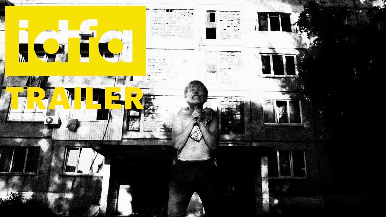 A Boy Trailer