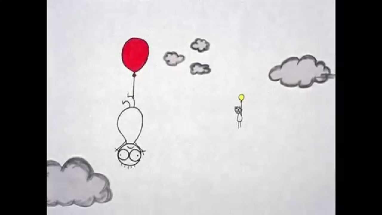 Billy's Balloon Trailer