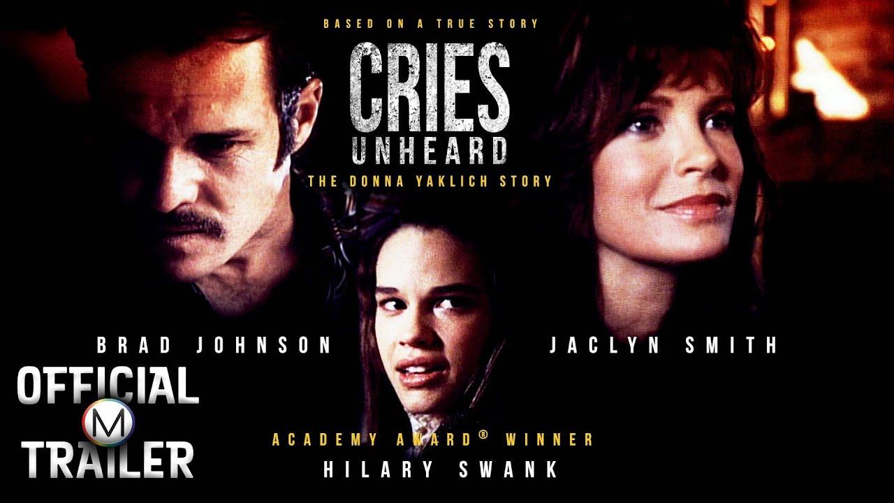 Cries Unheard: The Donna Yaklich Story Trailer