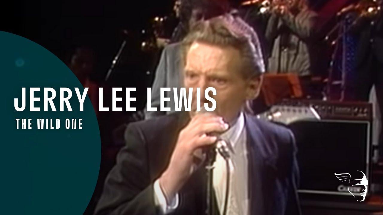 Legends of Rock 'n' Roll Trailer