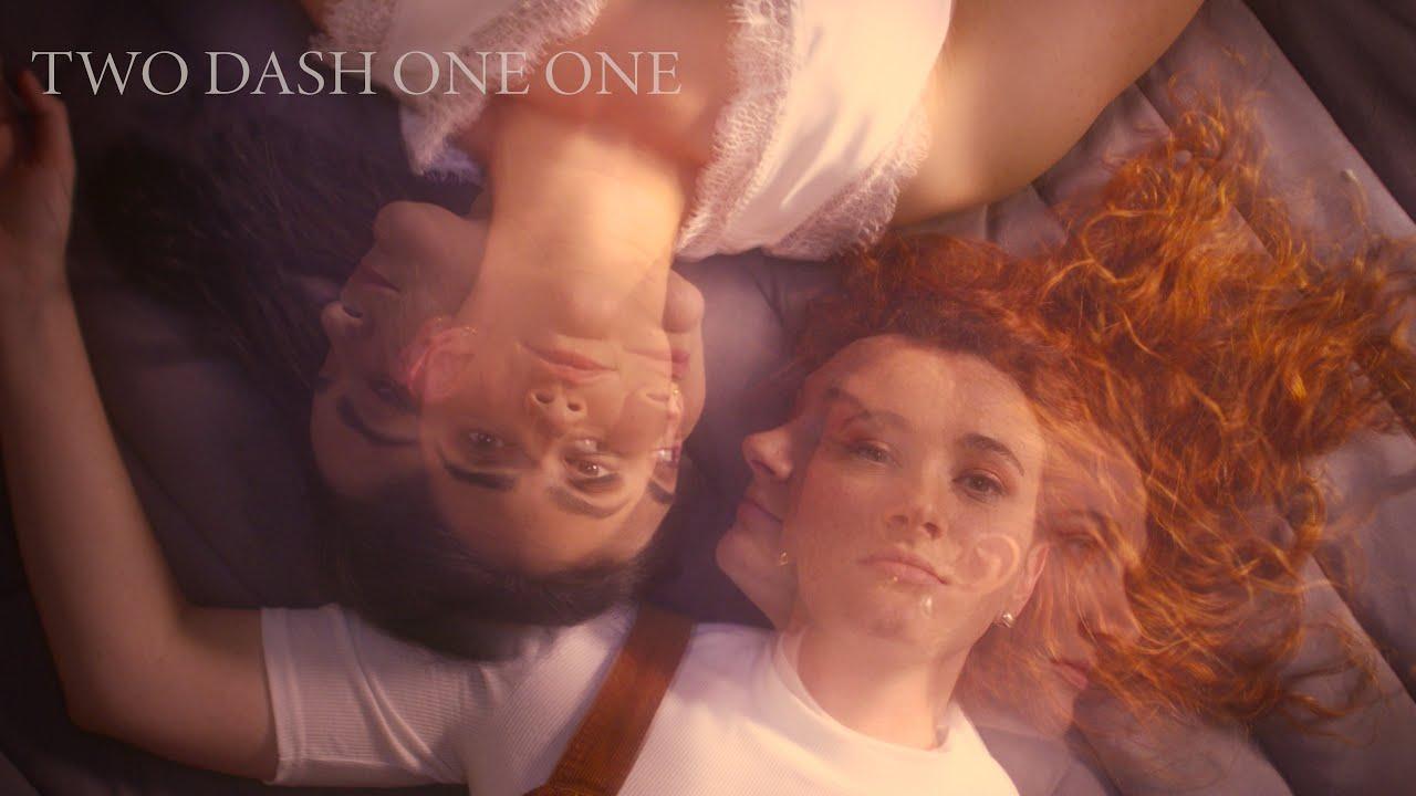 Two Dash One One Trailer