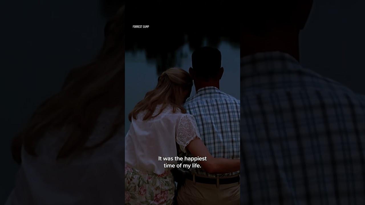 Forrest Gump Trailer