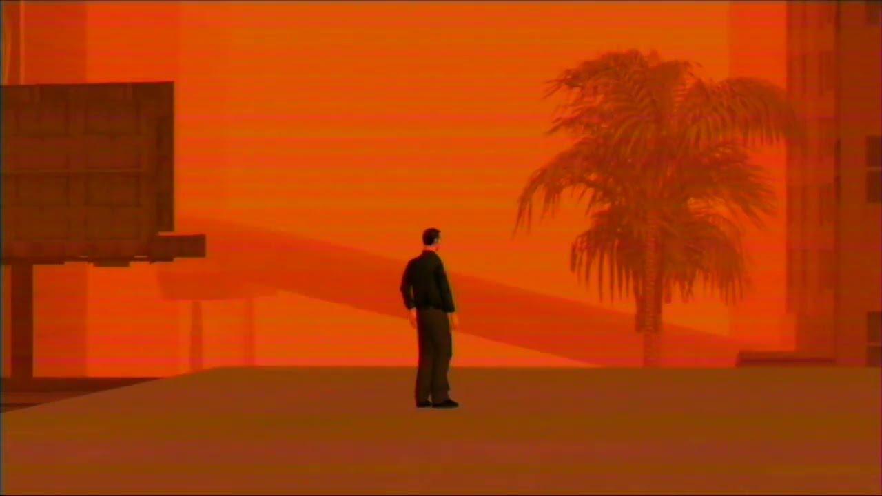 The Outsider Trailer