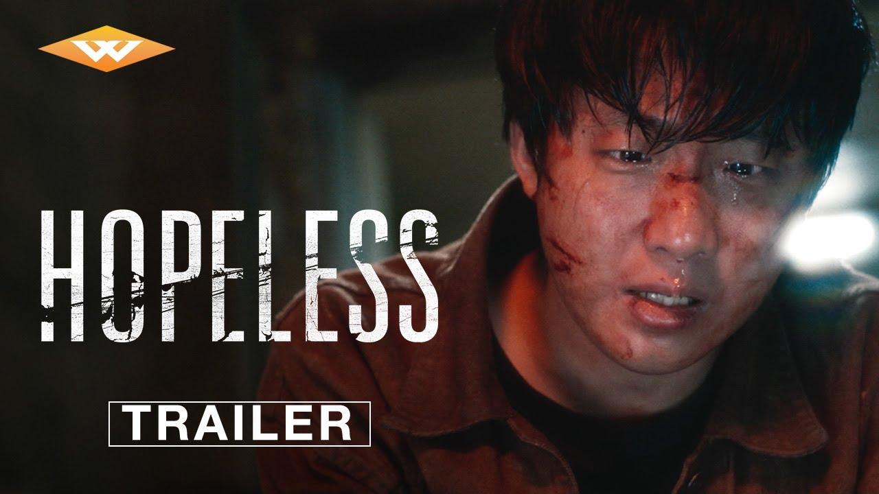 Hopeless Trailer