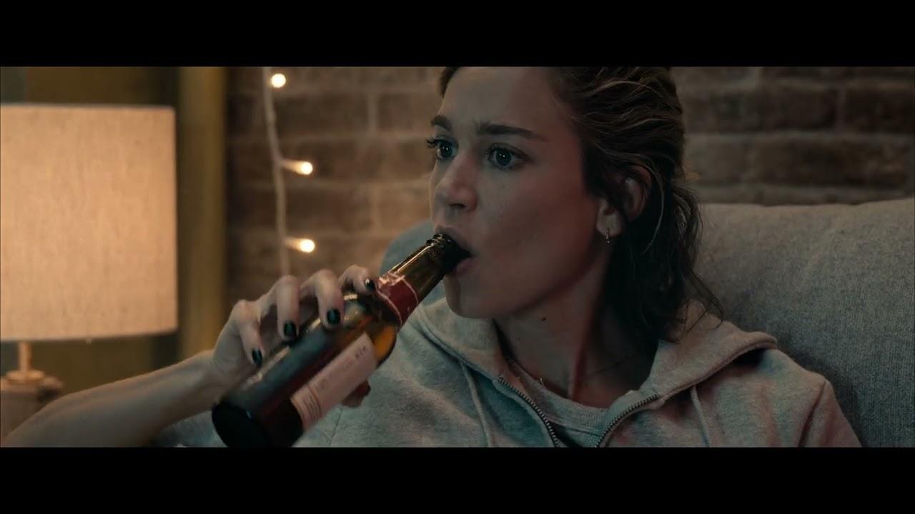 Crawlers Trailer