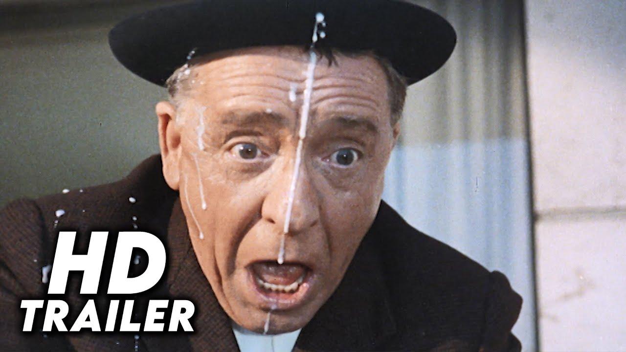Old Man Made in Spain Trailer