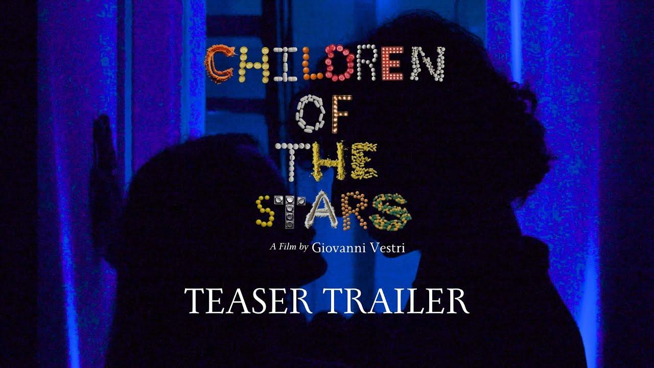 Children of the stars Trailer