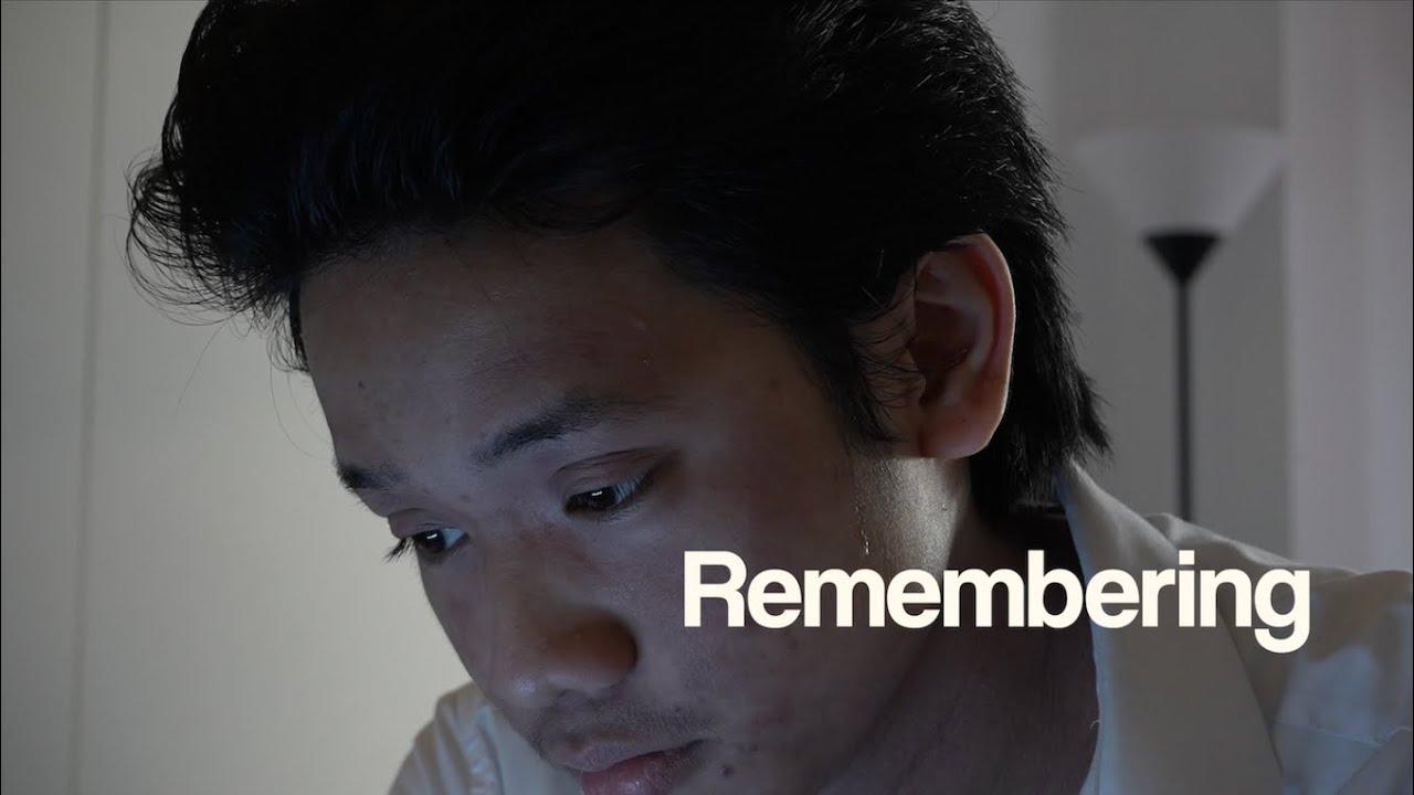 Remembering Trailer