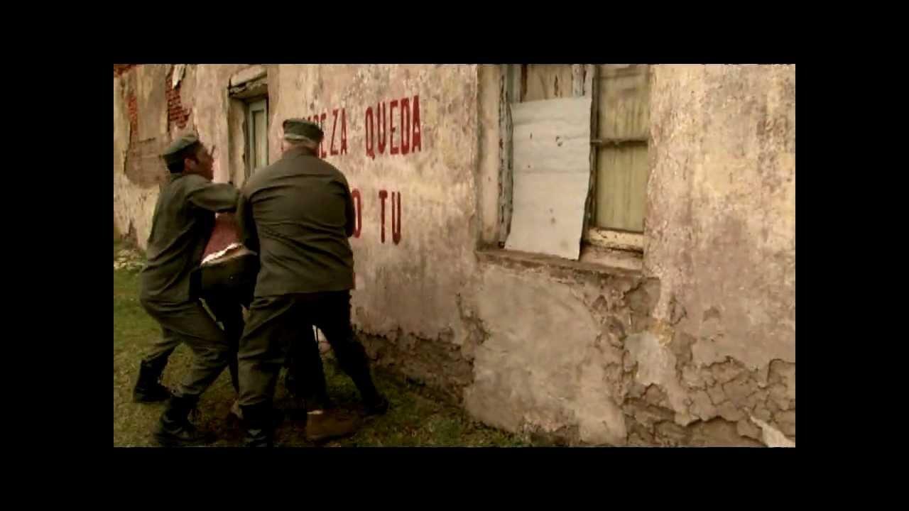 La gran carrera de quesos Trailer