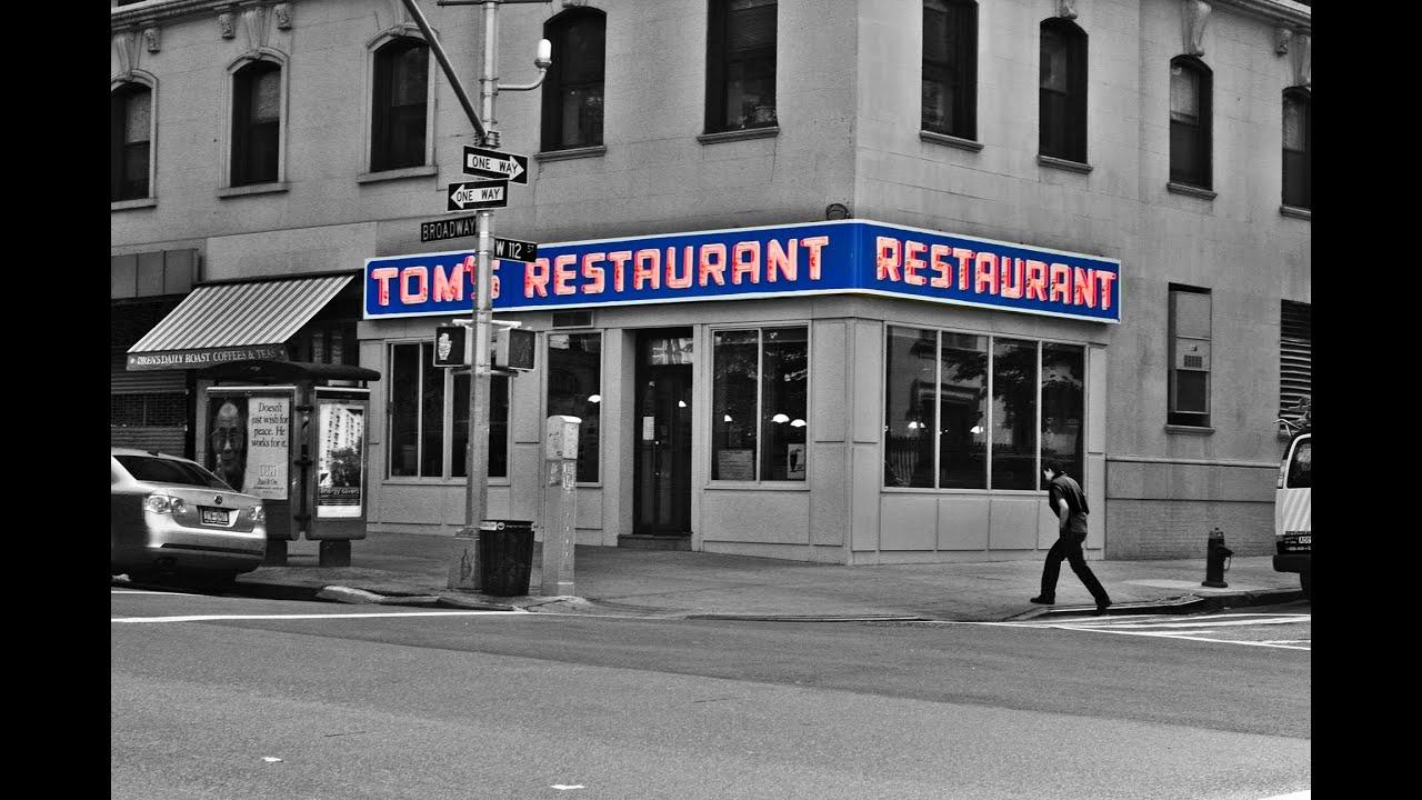 Tom's Restaurant - A Documentary About Everything Trailer