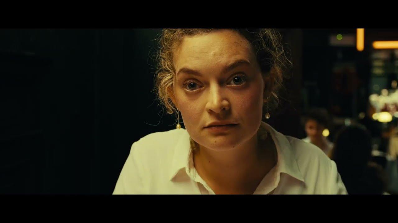 Amy & I Trailer