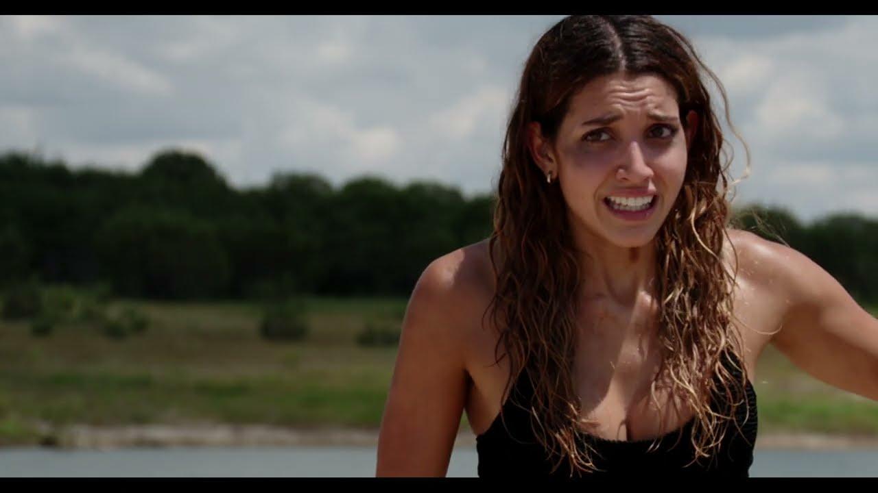 Lone Star Shark 2 Trailer