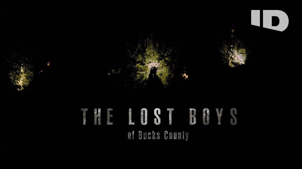 The Lost Boys of Bucks County Trailer