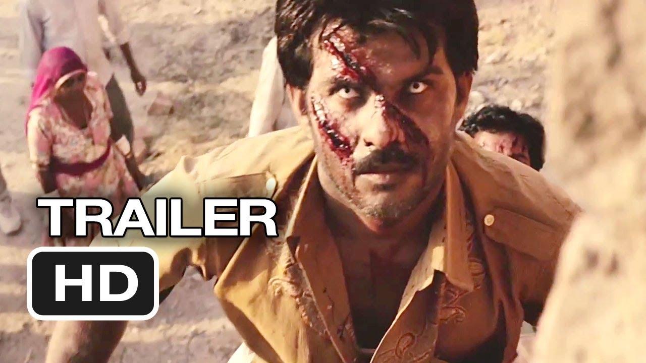 The Dead 2: India Trailer