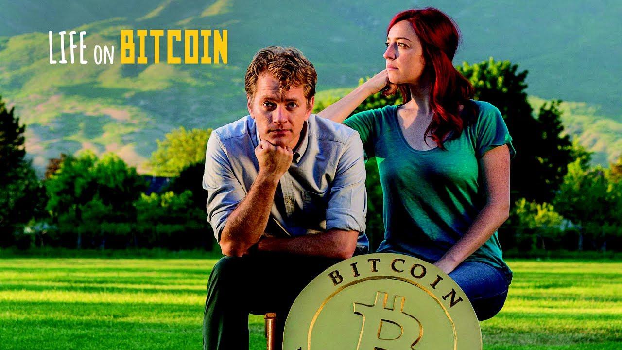 Life on Bitcoin Trailer