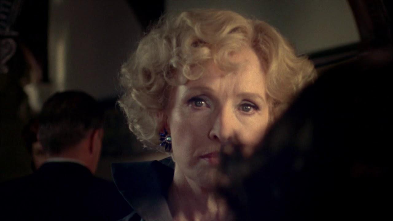 Miss Marple: The Mirror Crack'd from Side to Side Trailer