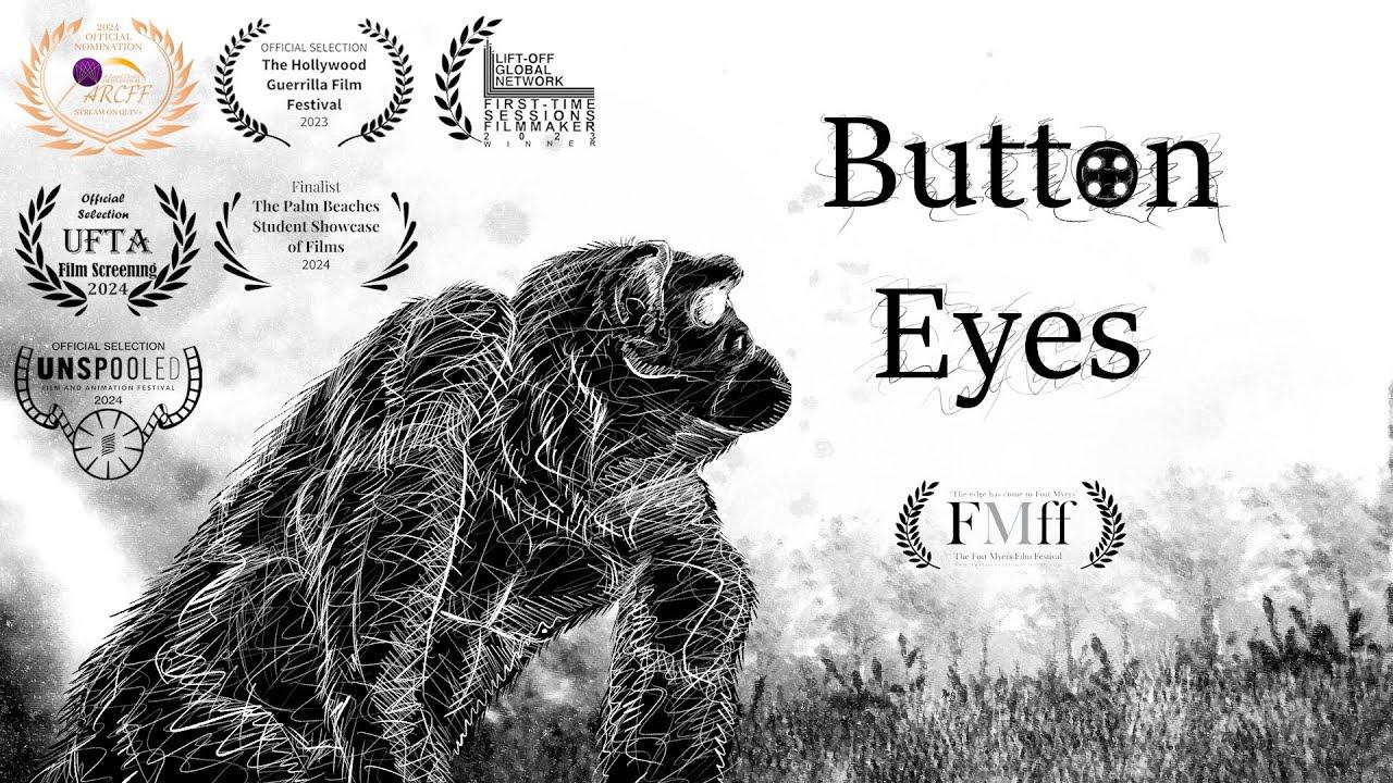 Button Eyes Trailer