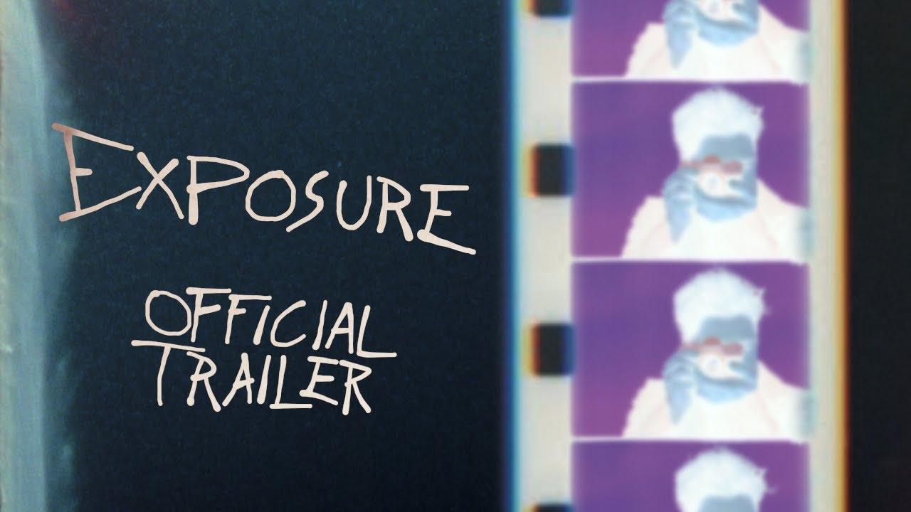 Exposure Trailer