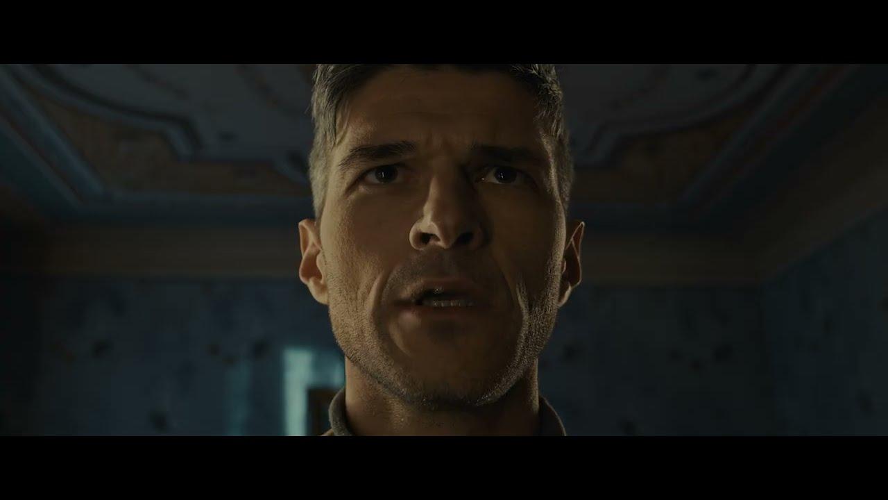 Vigil Hours Trailer