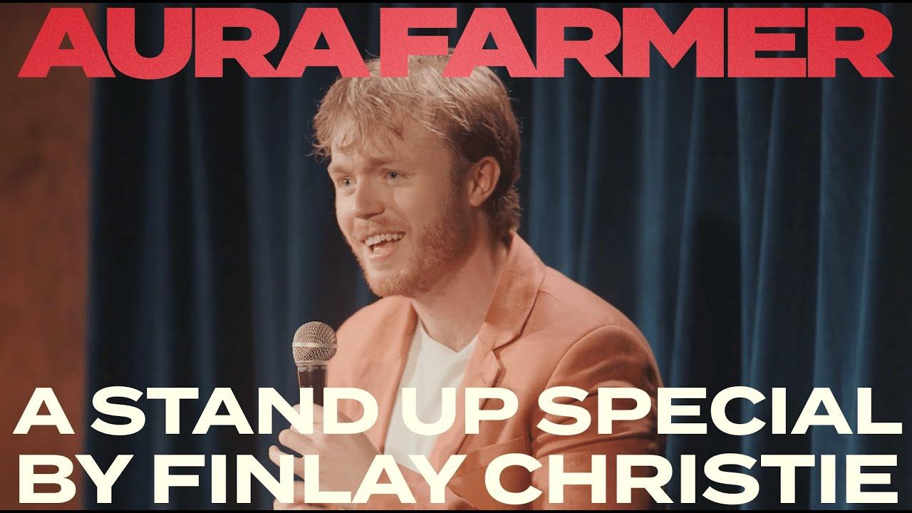 Finlay Christie: Aura Farmer Trailer