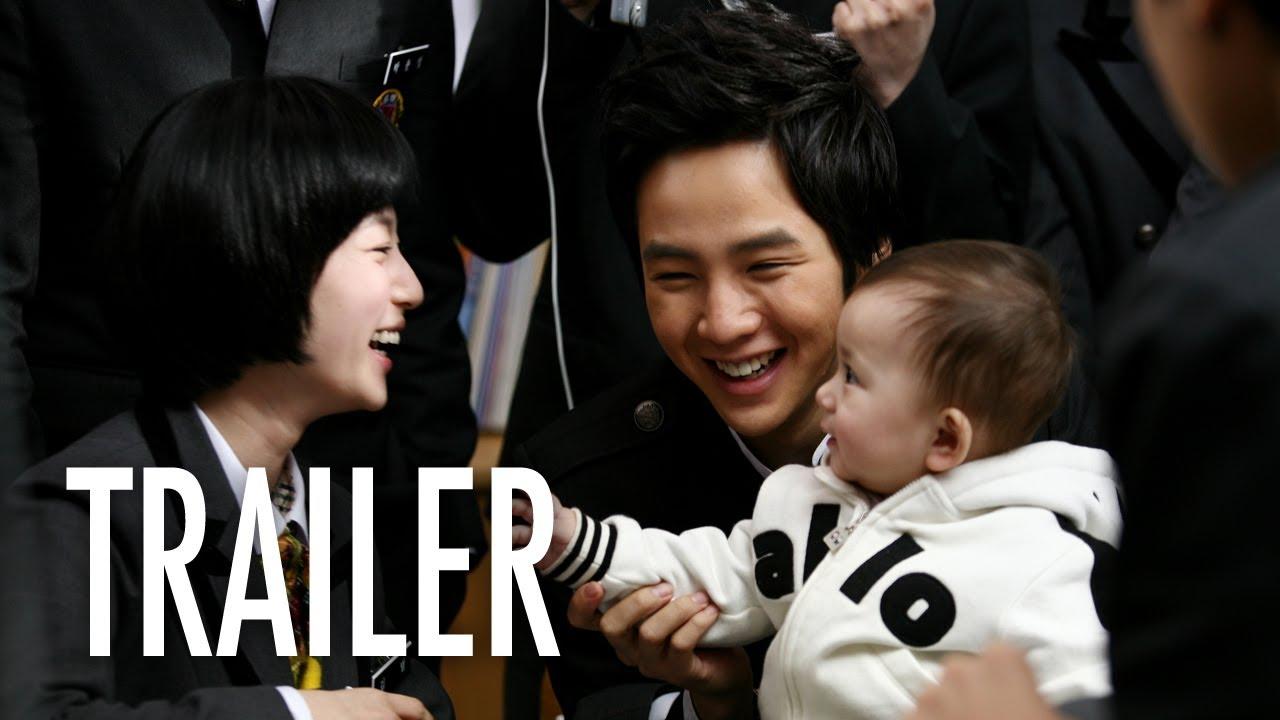 Baby and Me Trailer