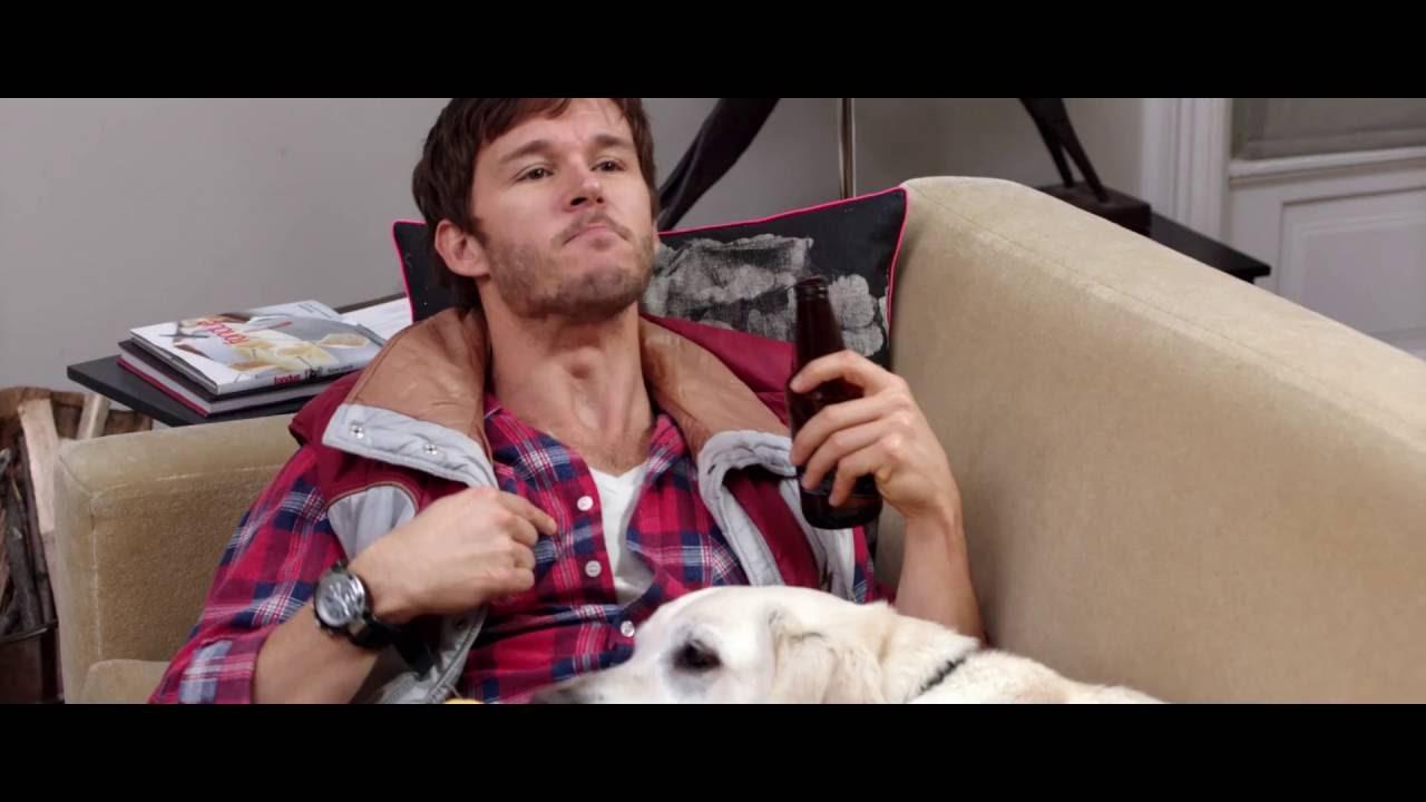 Who Gets the Dog? Trailer
