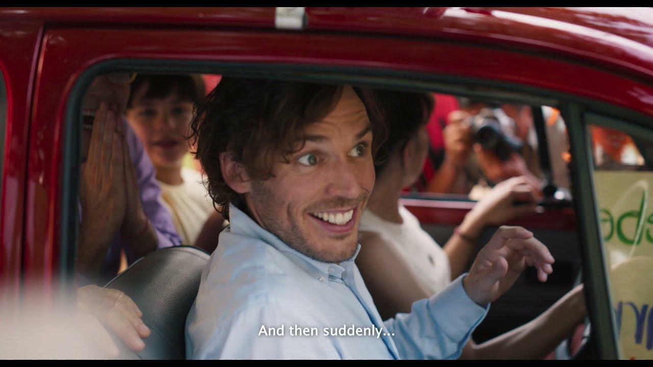 Book of Love Trailer