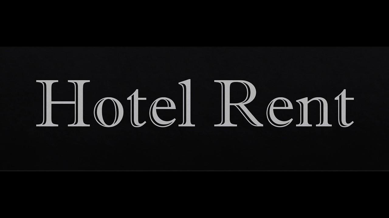 Hotel Rent Trailer