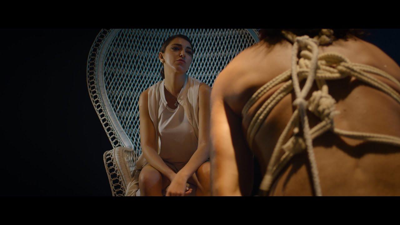 Emmanuelle's Revenge Trailer