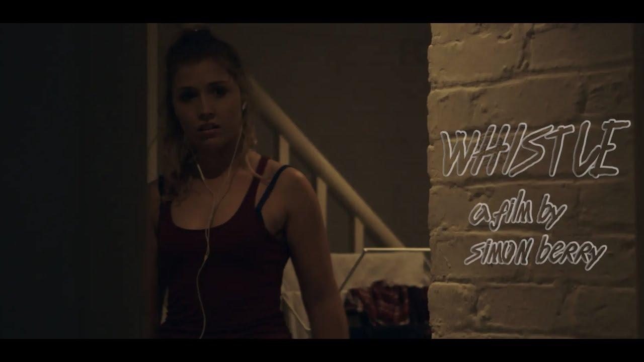 Whistle Trailer