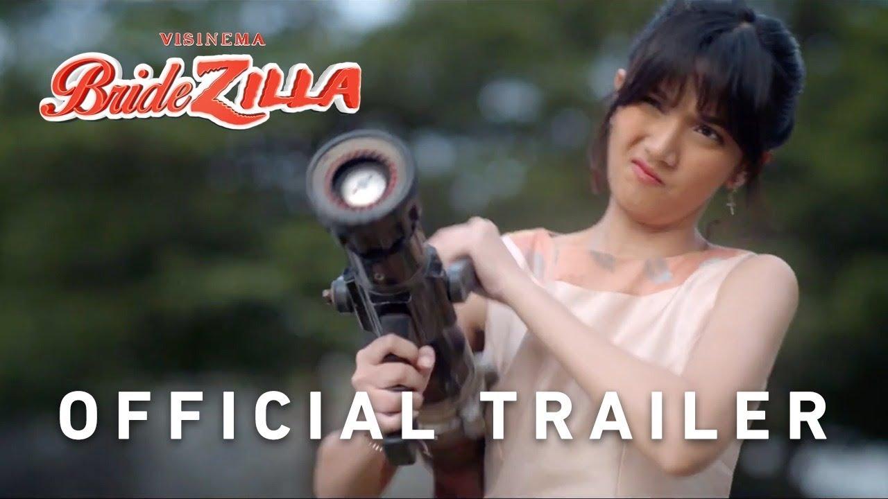Bridezilla Trailer