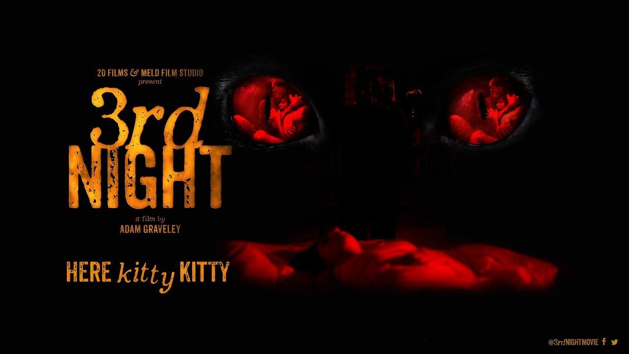 3rd Night Trailer