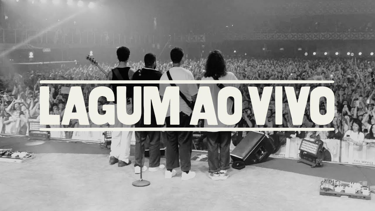 LAGUM AO VIVO Trailer