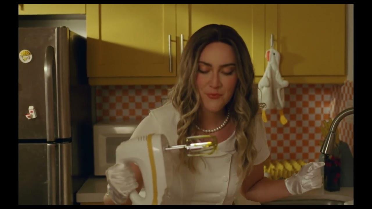 Eggsecution Trailer