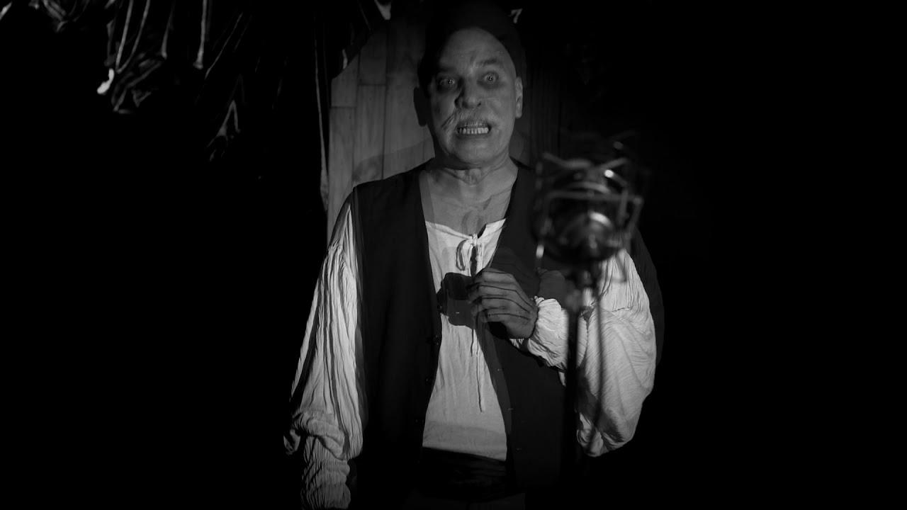 Interferencia Trailer