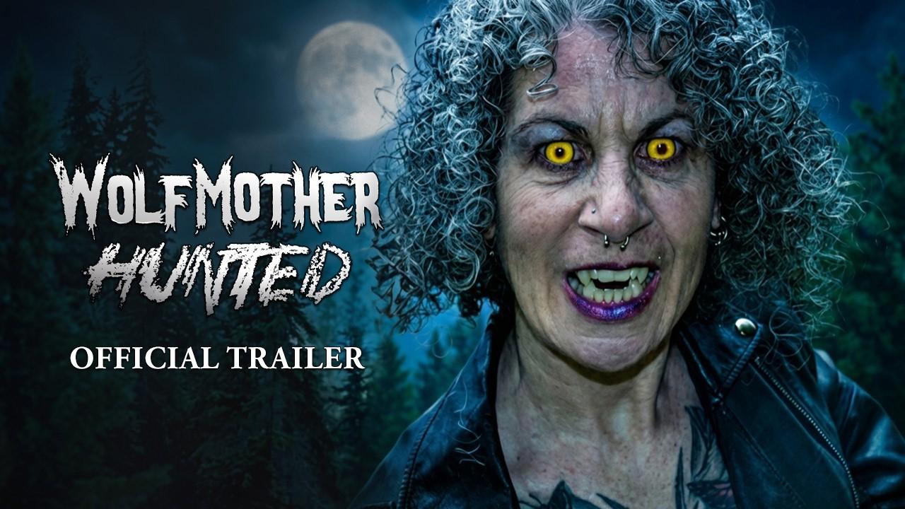 Wolf Mother: Hunted Trailer