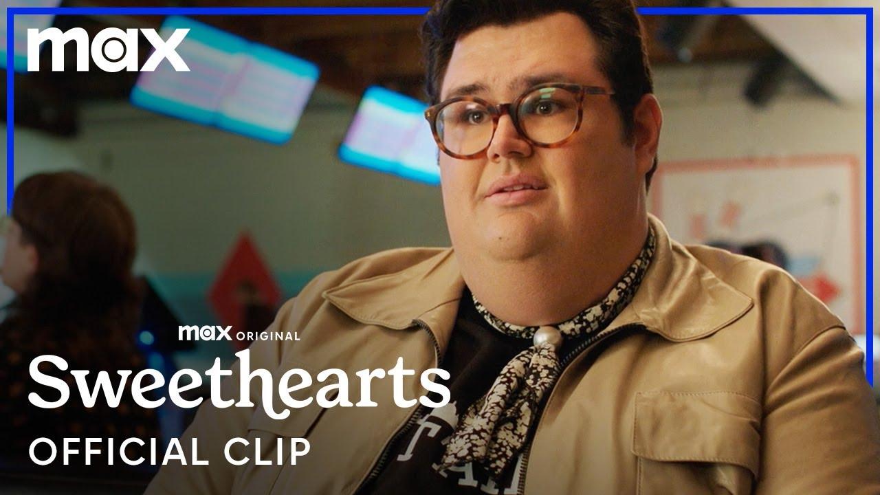 Sweethearts Trailer