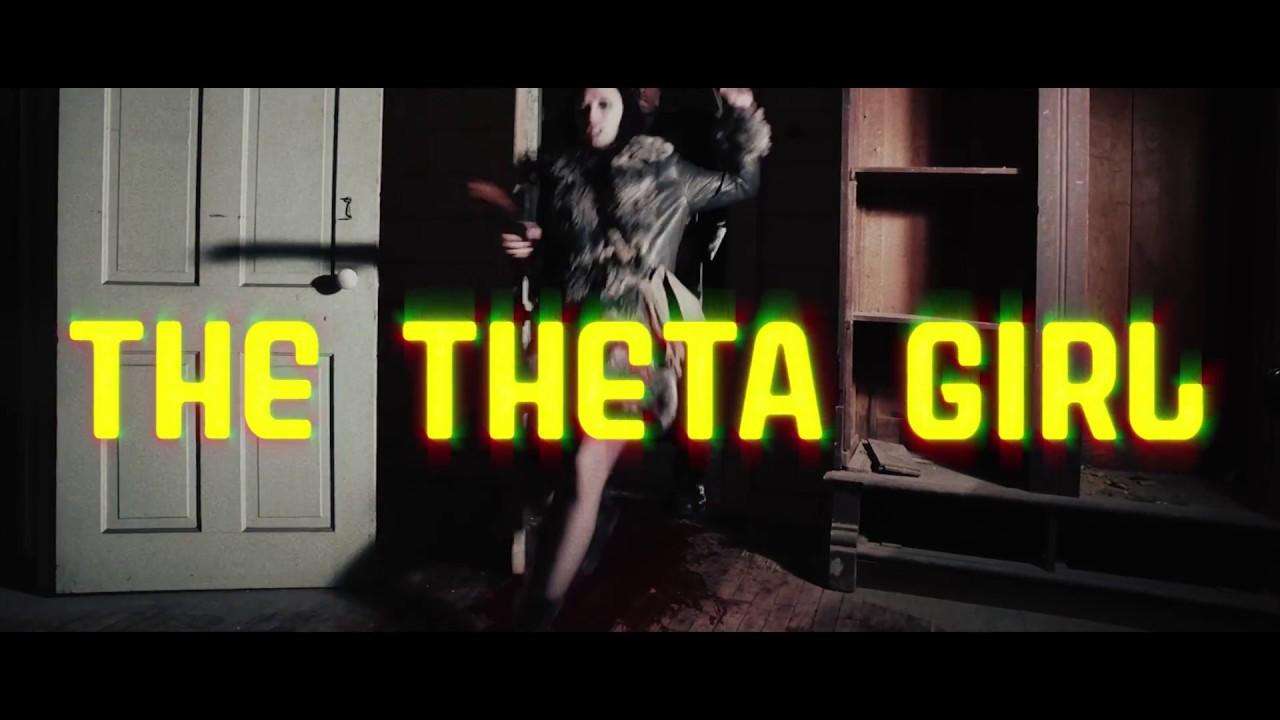 The Theta Girl Trailer