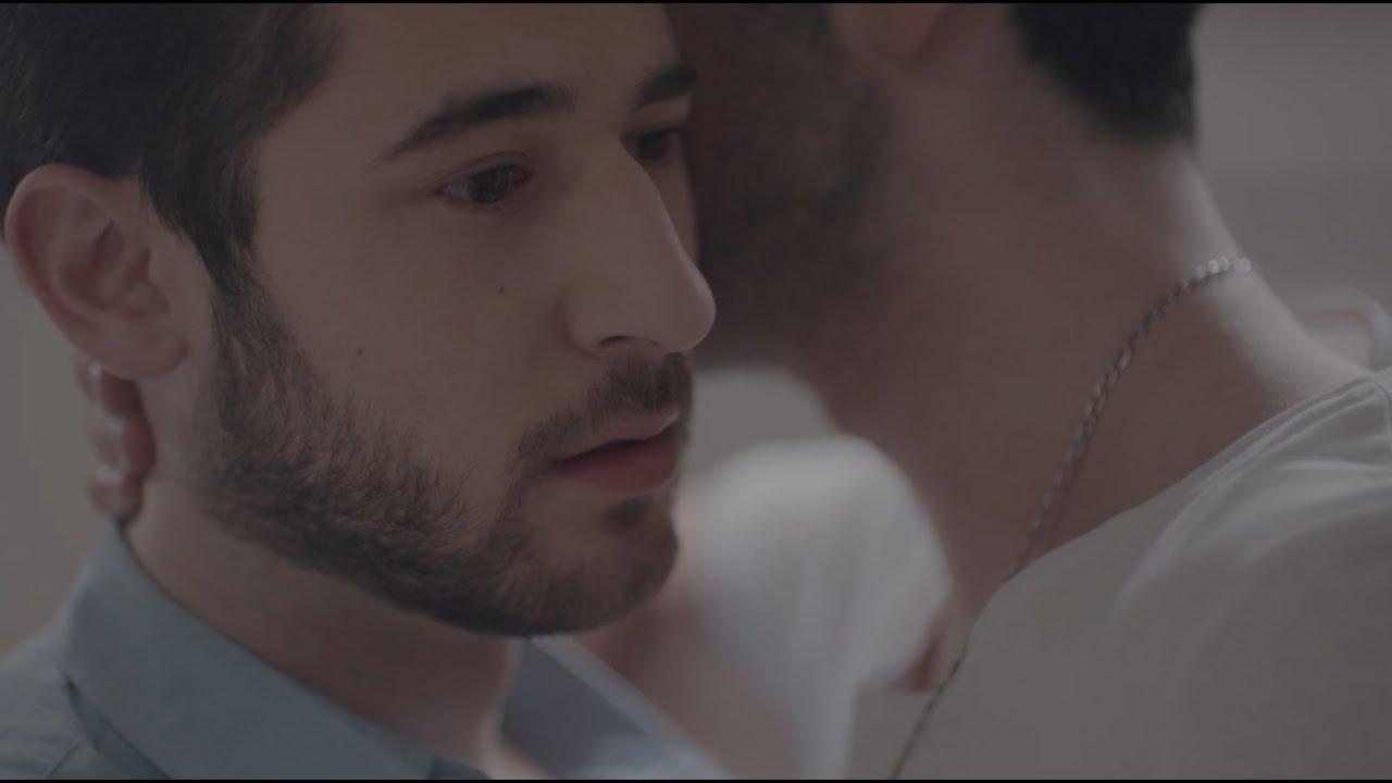 I Am Syd Stone Trailer