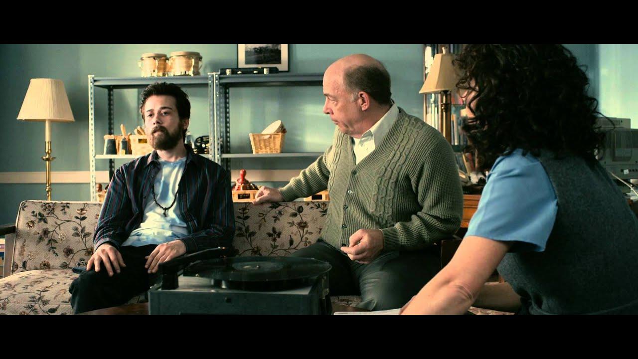 The Music Never Stopped Trailer