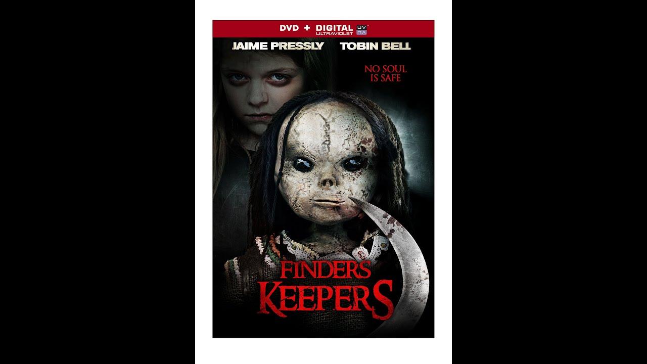 Finders Keepers Trailer