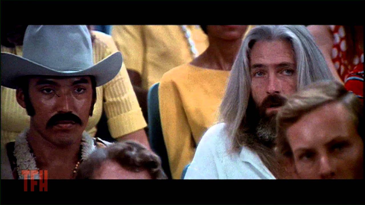Myra Breckinridge Trailer