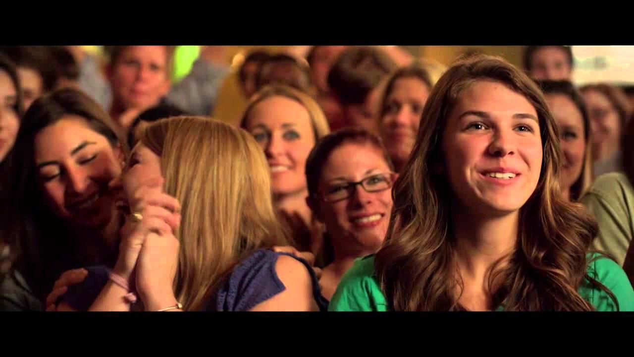 Believe Me Trailer